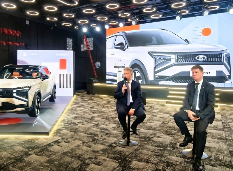 АвтоВАЗ: итоги 2025 года и амбиции на 2026-й, новые модели и планы развития
