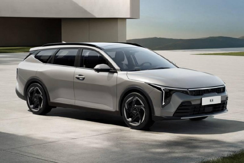 π§ Kia ΠΏΠΎΠΊΠ°Π·Π°Π»Π° ΡΡΠ°Π·Ρ Π΄Π²Π΅ Π½ΠΎΠ²ΠΈΠ½ΠΊΠΈ Π΄Π»Ρ Π΅Π²ΡΠΎΠΏΠ΅ΠΉΡΠΊΠΎΠ³ΠΎ ΡΡΠ½ΠΊΠ°Π‘Π΅ΠΌΠ΅ΠΉΡΡΠ²ΠΎ K4 ΠΏΠΎΠΏΠΎΠ»Π½ΠΈΠ»ΠΎΡΡ ΡΠ½ΠΈΠ²Π΅ΡΡΠ°Π»ΠΎΠΌ, ΡΠ°ΠΊΠΎΠΉ Π²Π°ΡΠΈΠ°Π½Ρ ΠΌΠΎΠ΄Π΅Π»ΠΈ, ΠΏΡΠΈΡΠ΅Π΄ΡΠ΅ΠΉ Π½Π° ΡΠΌΠ΅Π½Ρ Cerato, ΠΏΠΎΡΠ²ΠΈΡΡΡ Π² ΠΏΡΠΎΠ΄Π°ΠΆΠ΅ Π² ΠΠ²ΡΠΎΠΏΠ΅ ΡΠΆΠ΅ Π² ΡΡΠΎΠΌ Π³ΠΎΠ΄Ρ. π§ Kia ΠΏΠΎΠΊΠ°Π·Π°Π»Π° ΡΡΠ°Π·Ρ Π΄Π²Π΅ Π½ΠΎΠ²ΠΈΠ½ΠΊΠΈ Π΄Π»Ρ Π΅Π²ΡΠΎΠΏΠ΅ΠΉΡΠΊΠΎΠ³ΠΎ ΡΡΠ½ΠΊΠ°Π‘Π΅ΠΌΠ΅ΠΉΡΡΠ²ΠΎ K4 ΠΏΠΎΠΏΠΎΠ»Π½ΠΈΠ»ΠΎΡΡ ΡΠ½ΠΈΠ²Π΅ΡΡΠ°Π»ΠΎΠΌ, ΡΠ°ΠΊΠΎΠΉ Π²Π°ΡΠΈΠ°Π½Ρ ΠΌΠΎΠ΄Π΅Π»ΠΈ, ΠΏΡΠΈΡΠ΅Π΄ΡΠ΅ΠΉ Π½Π° ΡΠΌΠ΅Π½Ρ Cerato, ΠΏΠΎΡΠ²ΠΈΡΡΡ Π² ΠΏΡΠΎΠ΄Π°ΠΆΠ΅ Π² ΠΠ²ΡΠΎΠΏΠ΅ ΡΠΆΠ΅ Π² ΡΡΠΎΠΌ Π³ΠΎΠ΄Ρ.