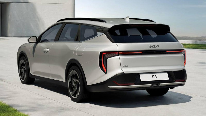 π§ Kia ΠΏΠΎΠΊΠ°Π·Π°Π»Π° ΡΡΠ°Π·Ρ Π΄Π²Π΅ Π½ΠΎΠ²ΠΈΠ½ΠΊΠΈ Π΄Π»Ρ Π΅Π²ΡΠΎΠΏΠ΅ΠΉΡΠΊΠΎΠ³ΠΎ ΡΡΠ½ΠΊΠ°Π‘Π΅ΠΌΠ΅ΠΉΡΡΠ²ΠΎ K4 ΠΏΠΎΠΏΠΎΠ»Π½ΠΈΠ»ΠΎΡΡ ΡΠ½ΠΈΠ²Π΅ΡΡΠ°Π»ΠΎΠΌ, ΡΠ°ΠΊΠΎΠΉ Π²Π°ΡΠΈΠ°Π½Ρ ΠΌΠΎΠ΄Π΅Π»ΠΈ, ΠΏΡΠΈΡΠ΅Π΄ΡΠ΅ΠΉ Π½Π° ΡΠΌΠ΅Π½Ρ Cerato, ΠΏΠΎΡΠ²ΠΈΡΡΡ Π² ΠΏΡΠΎΠ΄Π°ΠΆΠ΅ Π² ΠΠ²ΡΠΎΠΏΠ΅ ΡΠΆΠ΅ Π² ΡΡΠΎΠΌ Π³ΠΎΠ΄Ρ. π§ Kia ΠΏΠΎΠΊΠ°Π·Π°Π»Π° ΡΡΠ°Π·Ρ Π΄Π²Π΅ Π½ΠΎΠ²ΠΈΠ½ΠΊΠΈ Π΄Π»Ρ Π΅Π²ΡΠΎΠΏΠ΅ΠΉΡΠΊΠΎΠ³ΠΎ ΡΡΠ½ΠΊΠ°Π‘Π΅ΠΌΠ΅ΠΉΡΡΠ²ΠΎ K4 ΠΏΠΎΠΏΠΎΠ»Π½ΠΈΠ»ΠΎΡΡ ΡΠ½ΠΈΠ²Π΅ΡΡΠ°Π»ΠΎΠΌ, ΡΠ°ΠΊΠΎΠΉ Π²Π°ΡΠΈΠ°Π½Ρ ΠΌΠΎΠ΄Π΅Π»ΠΈ, ΠΏΡΠΈΡΠ΅Π΄ΡΠ΅ΠΉ Π½Π° ΡΠΌΠ΅Π½Ρ Cerato, ΠΏΠΎΡΠ²ΠΈΡΡΡ Π² ΠΏΡΠΎΠ΄Π°ΠΆΠ΅ Π² ΠΠ²ΡΠΎΠΏΠ΅ ΡΠΆΠ΅ Π² ΡΡΠΎΠΌ Π³ΠΎΠ΄Ρ.