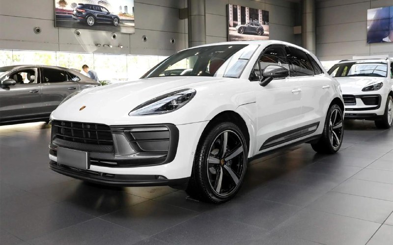 Снижение продаж Porsche: причины и особенности географического распределения Снижение продаж Porsche: причины и особенности географического распределения