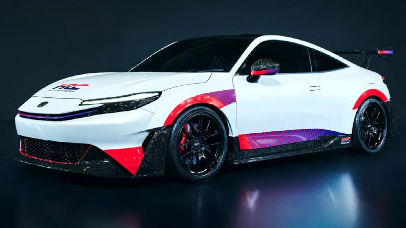 Honda планирует выпуск спортивных и внедорожных версий с брендами HRC, вдохновившись успехами конкурентов Honda планирует выпуск спортивных и внедорожных версий с брендами HRC, вдохновившись успехами конкурентов