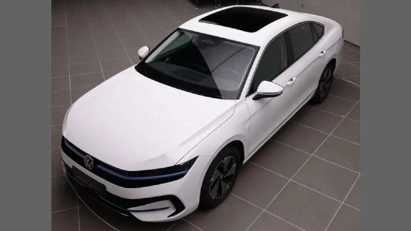 Подключаемый гибрид Volkswagen Magotan: 127 км на электротягеКитайская версия крупного седана Volkswagen Magotan обзавелась версией с подключаемой гибридной силовой установкой.
