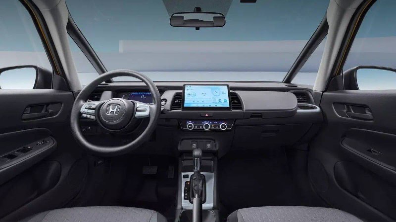 Обновленный Honda Fit в Китае получил снижение цен и лимитированный выпуск Обновленный Honda Fit в Китае получил снижение цен и лимитированный выпуск