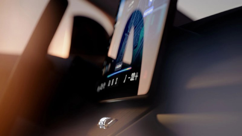 Новый электрокроссовер Volvo EX60: передовые технологии и впечатляющие характеристики Новый электрокроссовер Volvo EX60: передовые технологии и впечатляющие характеристики