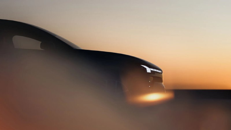 Новый электрокроссовер Volvo EX60: передовые технологии и впечатляющие характеристики Новый электрокроссовер Volvo EX60: передовые технологии и впечатляющие характеристики