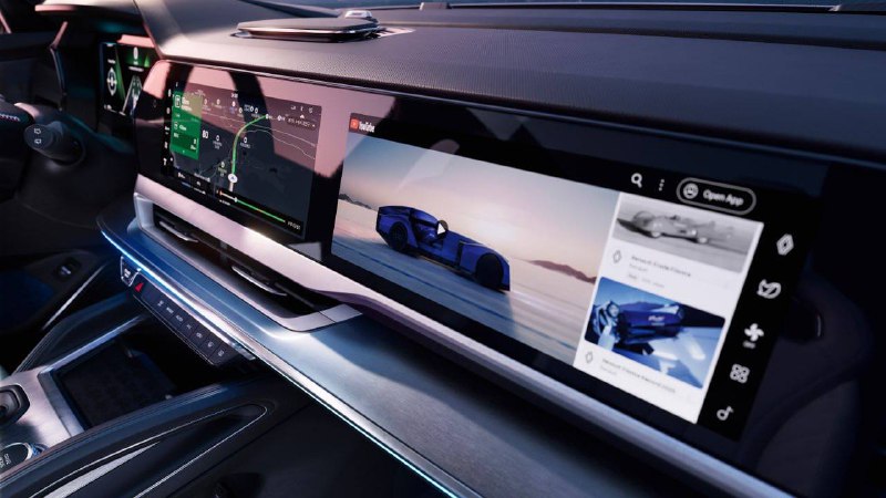 Новинка от Renault и Geely: гибридный кроссовер Filante для южнокорейского рынка Новинка от Renault и Geely: гибридный кроссовер Filante для южнокорейского рынка