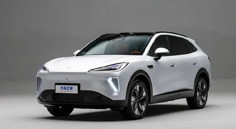 Новинка на рынке: гибридный кроссовер Chery Fulwin T9L готов к дебюту Новинка на рынке: гибридный кроссовер Chery Fulwin T9L готов к дебюту
