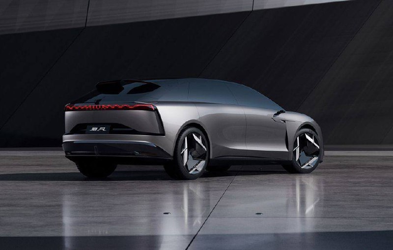 Chery анонсирует спорткар с революционной аккумуляторной технологией Chery анонсирует спорткар с революционной аккумуляторной технологией