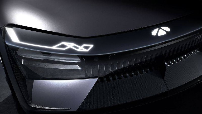 Chery анонсирует спорткар с революционной аккумуляторной технологией Chery анонсирует спорткар с революционной аккумуляторной технологией