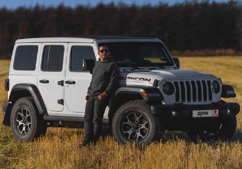 Опыт использования Jeep Wrangler Rubicon 2019: плюсы и минусы Опыт использования Jeep Wrangler Rubicon 2019: плюсы и минусы