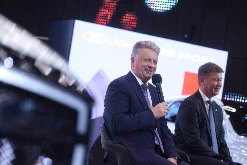 АВТОВАЗ завершил 2025 год с прибылью и стабилизацией производства
