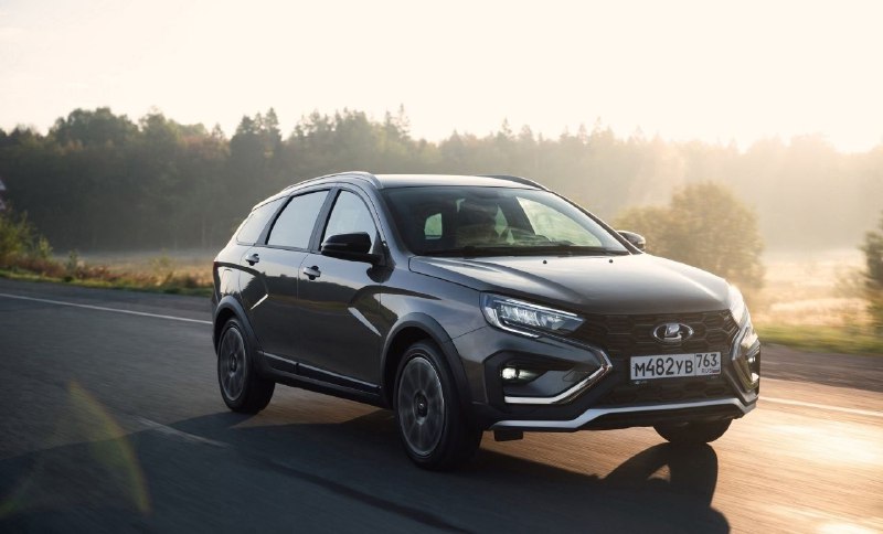 АвтоВАЗ планирует обновление двигателей для модельного ряда LADA в 2026 году АвтоВАЗ планирует обновление двигателей для модельного ряда LADA в 2026 году