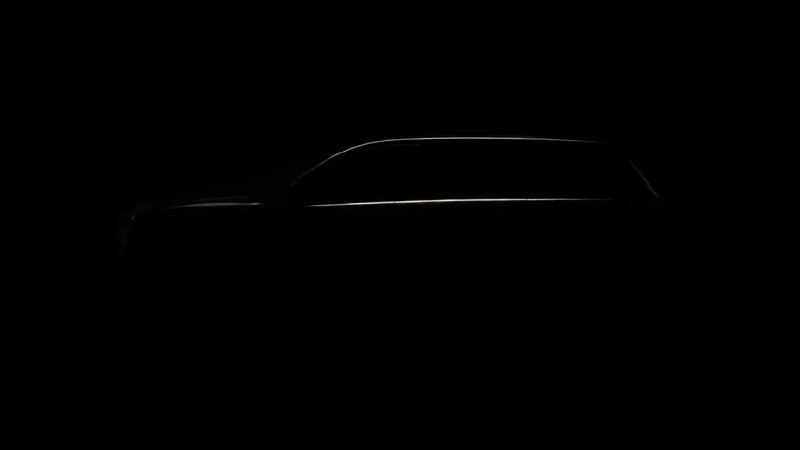 Китайский автопроизводитель анонсировал новый кроссовер на платформе GWM One Китайский автопроизводитель анонсировал новый кроссовер на платформе GWM One