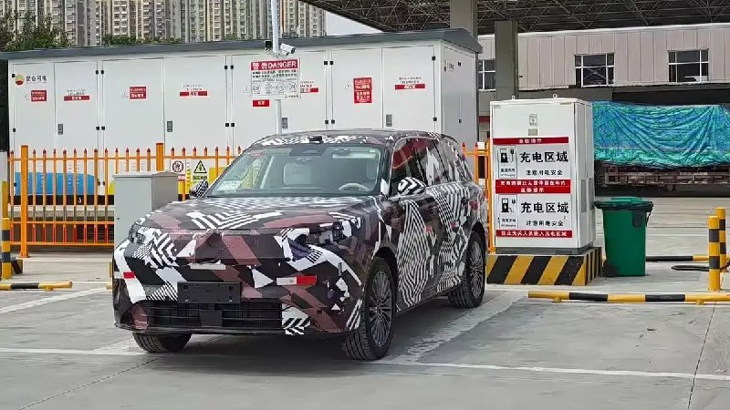 Китайский автопроизводитель анонсировал новый кроссовер на платформе GWM One Китайский автопроизводитель анонсировал новый кроссовер на платформе GWM One