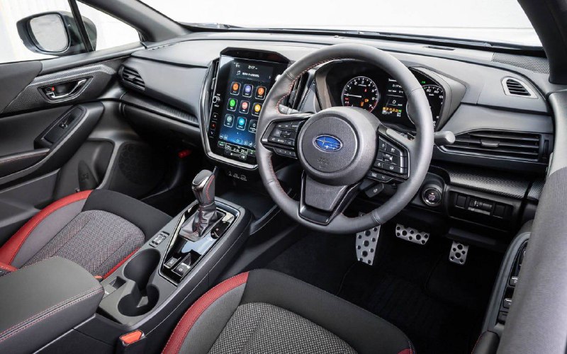 Объявлена новая спортивная версия Subaru Impreza для японского рынка
