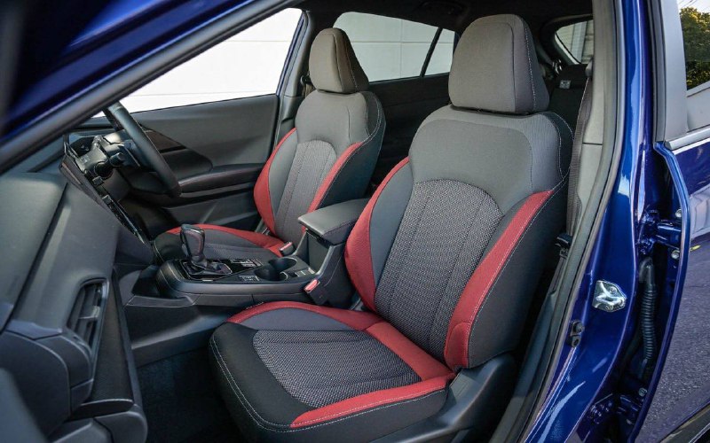 Объявлена новая спортивная версия Subaru Impreza для японского рынка