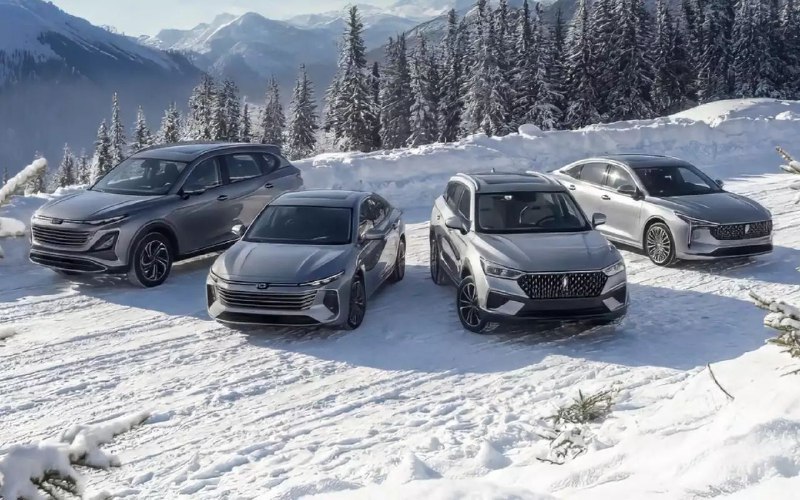 Запуск локального производства автомобилей FAW в России Запуск локального производства автомобилей FAW в России