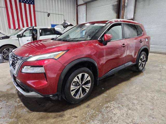 В США подают в суд на Nissan из-за лопающихся задних стекол у Rogue и X-Trail