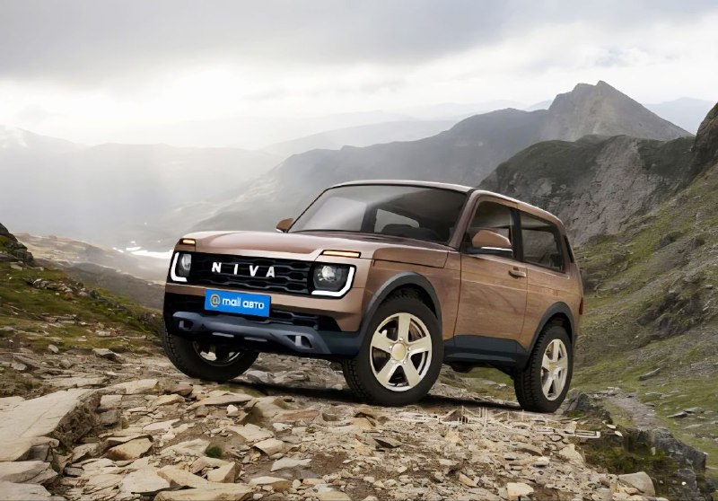 Обновление LADA Niva Legend: основные технические изменения и нововведения Обновление LADA Niva Legend: основные технические изменения и нововведения