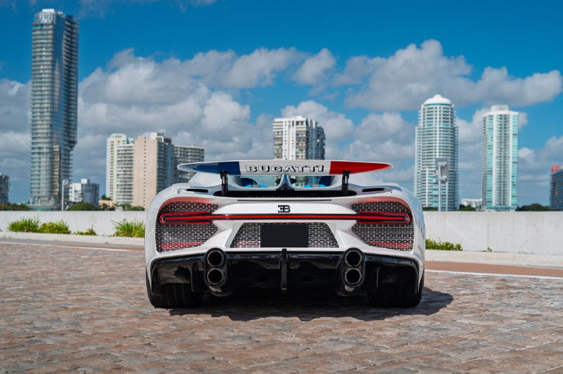 Эксклюзивный Bugatti Chiron «Белый слон» выставлен на аукцион за миллионы долларов Эксклюзивный Bugatti Chiron «Белый слон» выставлен на аукцион за миллионы долларов