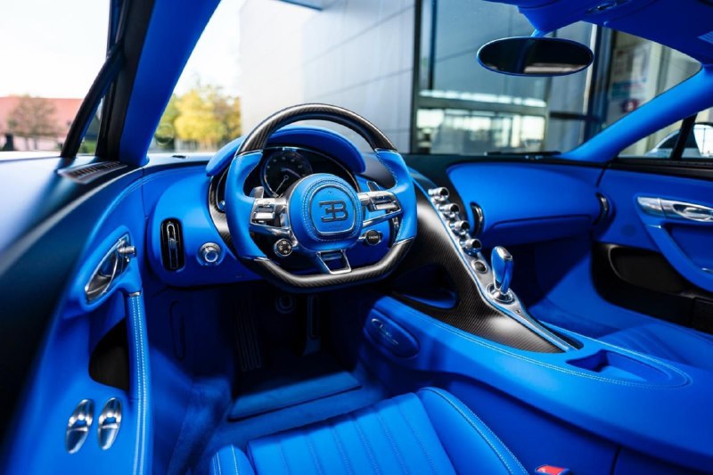Эксклюзивный Bugatti Chiron «Белый слон» выставлен на аукцион за миллионы долларов Эксклюзивный Bugatti Chiron «Белый слон» выставлен на аукцион за миллионы долларов