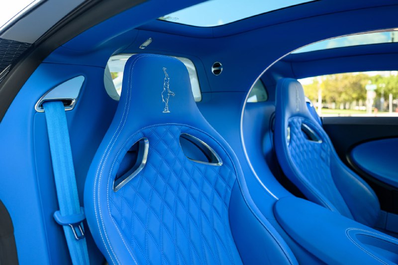 Эксклюзивный Bugatti Chiron «Белый слон» выставлен на аукцион за миллионы долларов Эксклюзивный Bugatti Chiron «Белый слон» выставлен на аукцион за миллионы долларов