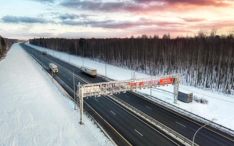 «Автодор» рассматривает возможность повышения тарифов на платных трассах из-за растущих затрат «Автодор» рассматривает возможность повышения тарифов на платных трассах из-за растущих затрат