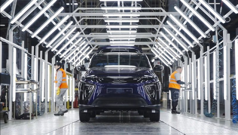 Эксперты "Автостата" оценили перспективы электрокара "Атом"Новый российский электромобиль "Атом", производство которого налажено на заводе "Москвич", готовится к старту продаж в 2026 году. Эксперты "Автостата" оценили перспективы электрокара "Атом"Новый российский электромобиль "Атом", производство которого налажено на заводе "Москвич", готовится к старту продаж в 2026 году.