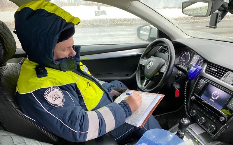 Правительство предлагает упростить оформление документов по нетрезвым водителям Правительство предлагает упростить оформление документов по нетрезвым водителям