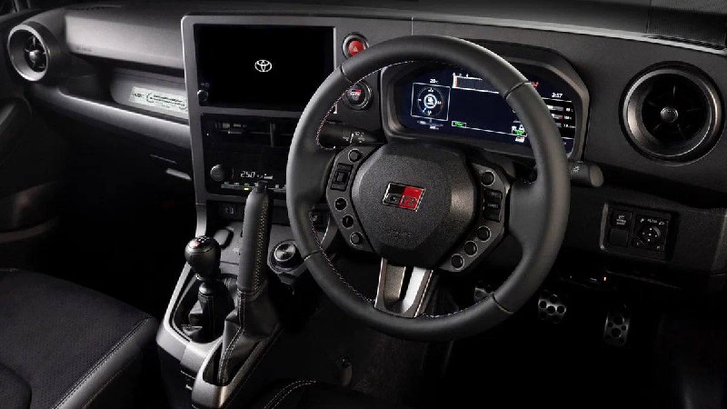 Ограниченная серия Toyota GR Yaris в честь Sebastien Ogier — чемпионского триумфа Ограниченная серия Toyota GR Yaris в честь Sebastien Ogier — чемпионского триумфа