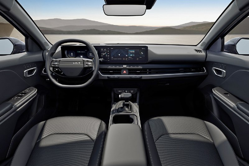 Новые цены и характеристики универсала Kia K4 Sportswagon Новые цены и характеристики универсала Kia K4 Sportswagon