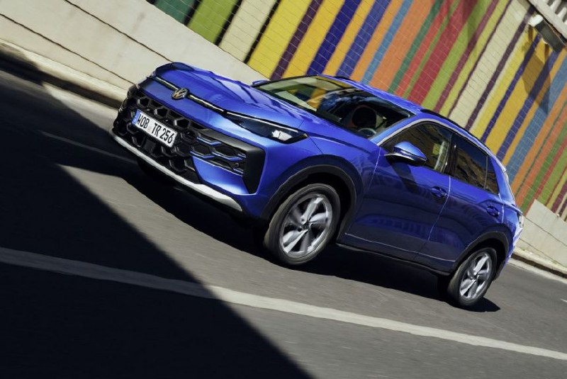 Концерн Volkswagen в 2025 году: устойчивое развитие и рост электромобилей Концерн Volkswagen в 2025 году: устойчивое развитие и рост электромобилей
