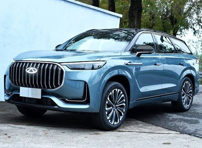 Рост продаж Chery: несмотря на критику, компания удерживает лидерство в Китае и за рубежом