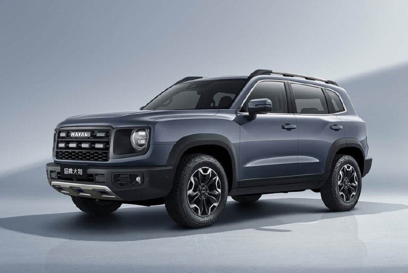 Обновленный Haval Dargo получил ОТТС для России #Haval сертифицировал для российского рынка обновленный кроссовер Dargo. Обновленный Haval Dargo получил ОТТС для России #Haval сертифицировал для российского рынка обновленный кроссовер Dargo.