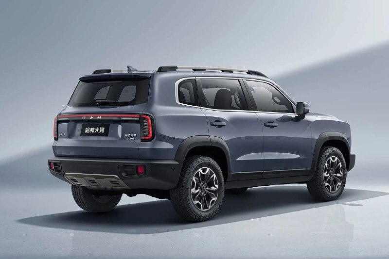 Обновленный Haval Dargo получил ОТТС для России #Haval сертифицировал для российского рынка обновленный кроссовер Dargo. Обновленный Haval Dargo получил ОТТС для России #Haval сертифицировал для российского рынка обновленный кроссовер Dargo.