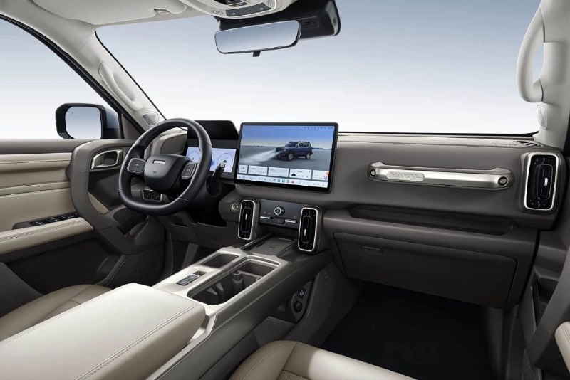 Обновленный Haval Dargo получил ОТТС для России #Haval сертифицировал для российского рынка обновленный кроссовер Dargo. Обновленный Haval Dargo получил ОТТС для России #Haval сертифицировал для российского рынка обновленный кроссовер Dargo.