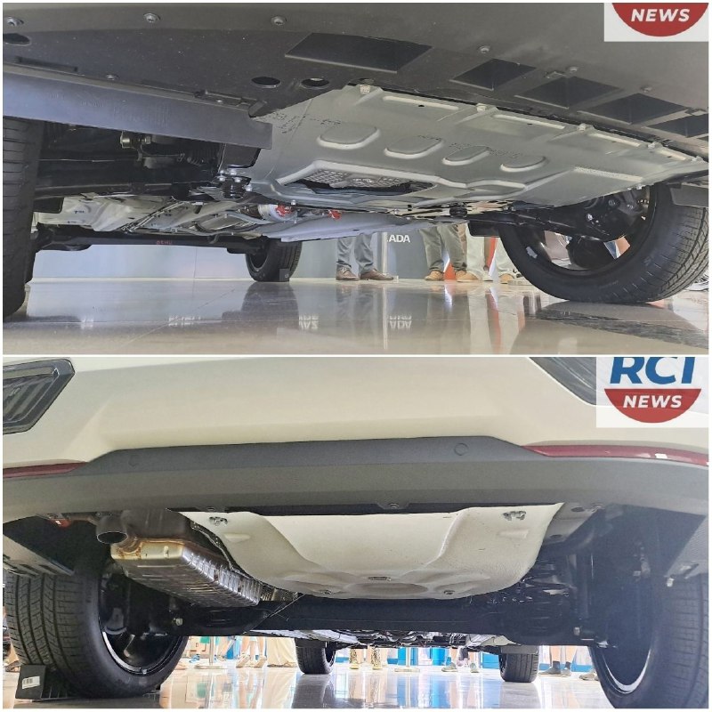 Новые особенности и дизайн LADA Azimut: что ожидает российский рынок