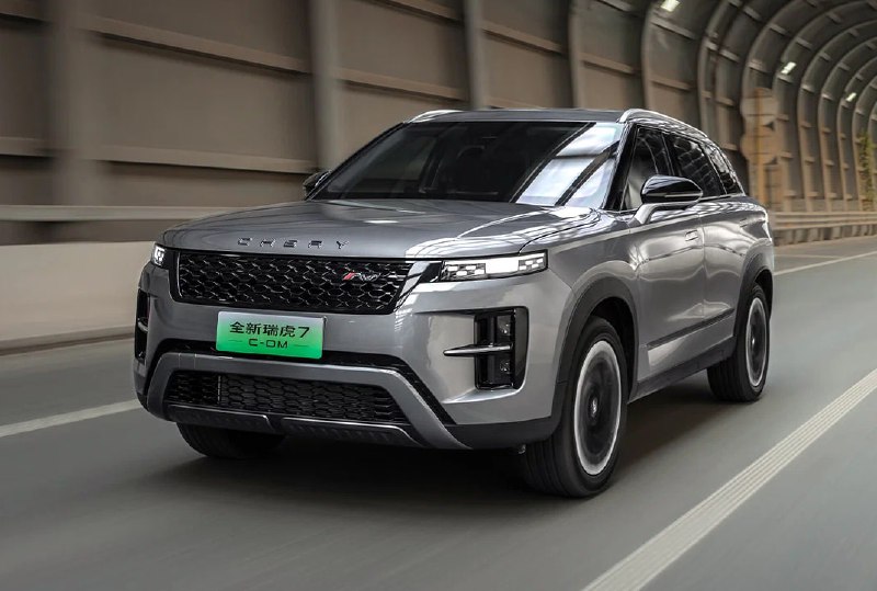 Chery отзывает более тысячи кроссоверов Tiggo 7 из-за дефекта проводки Chery отзывает более тысячи кроссоверов Tiggo 7 из-за дефекта проводки