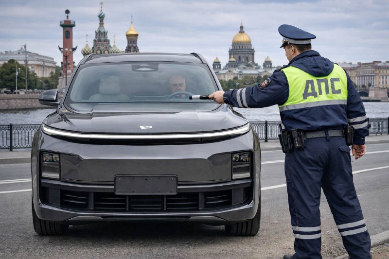 Несогласованность судебной системы в вопросах регистрации и эксплуатации автомобилей