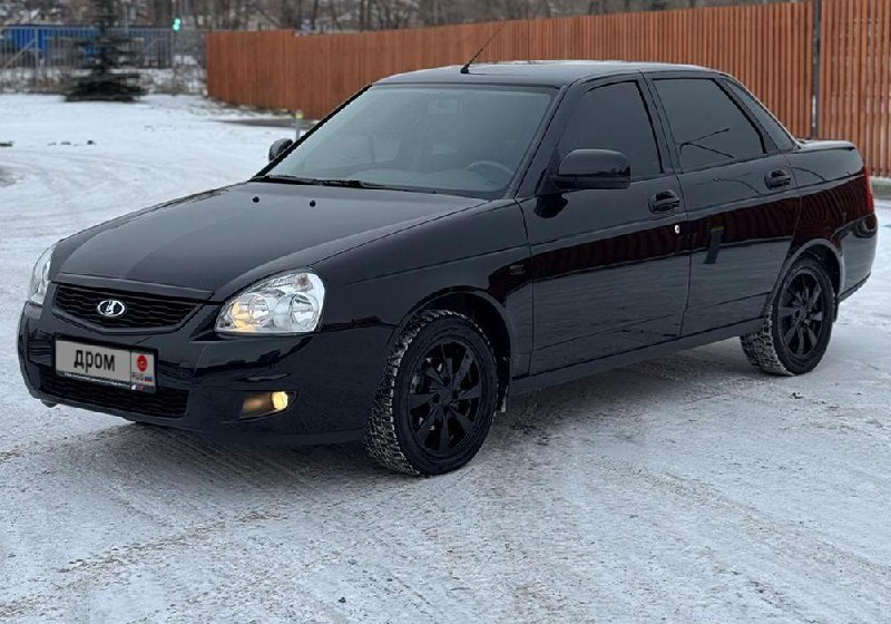 Рост рынка подержанных автомобилей в России: рекордные продажи и популярные модели