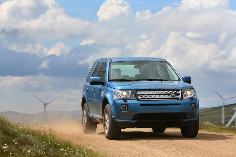 Тройка лучших внедорожников по цене Lada Niva Travel Тройка лучших внедорожников по цене Lada Niva Travel