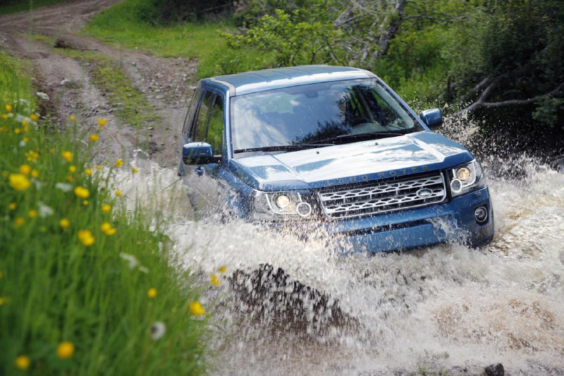 Тройка лучших внедорожников по цене Lada Niva Travel Тройка лучших внедорожников по цене Lada Niva Travel