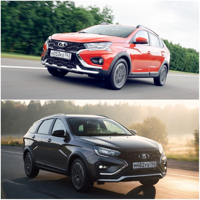 LADA Iskra может превзойти по продажам популярную модель Vesta