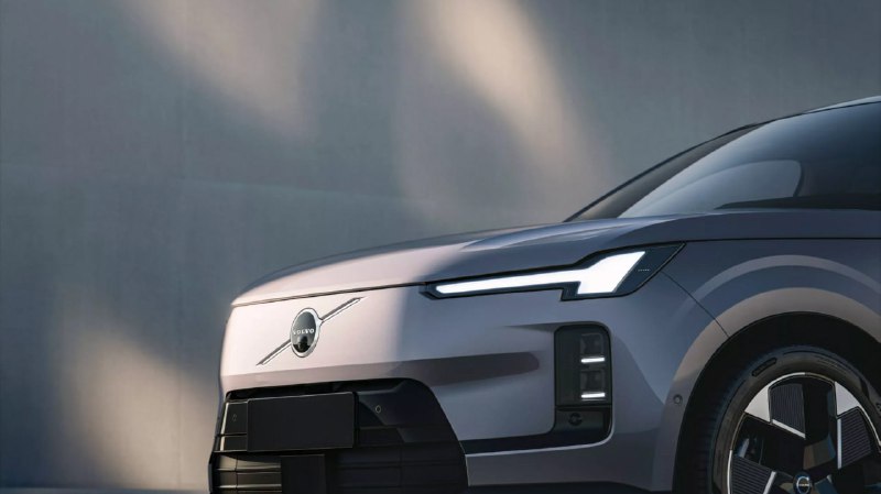 Volvo расширяет возможности своих плагин-гибридных моделей Volvo расширяет возможности своих плагин-гибридных моделей
