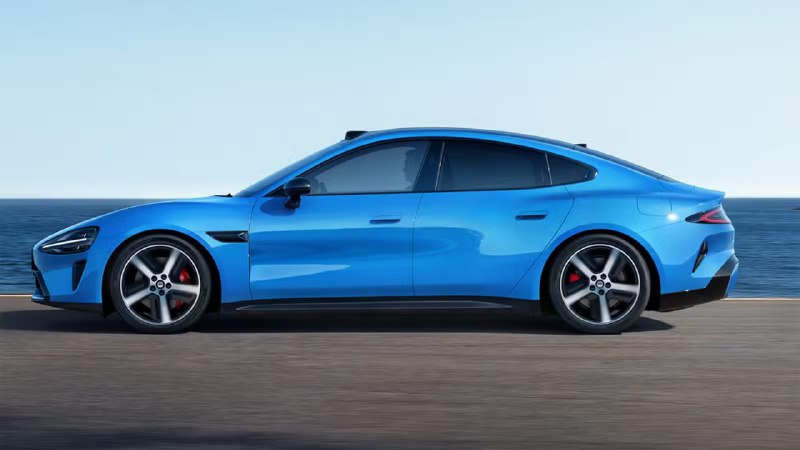 Tesla Model 3 уступила лидирующие позиции в сегменте электроседанов: кто занимает первое место? Tesla Model 3 уступила лидирующие позиции в сегменте электроседанов: кто занимает первое место?