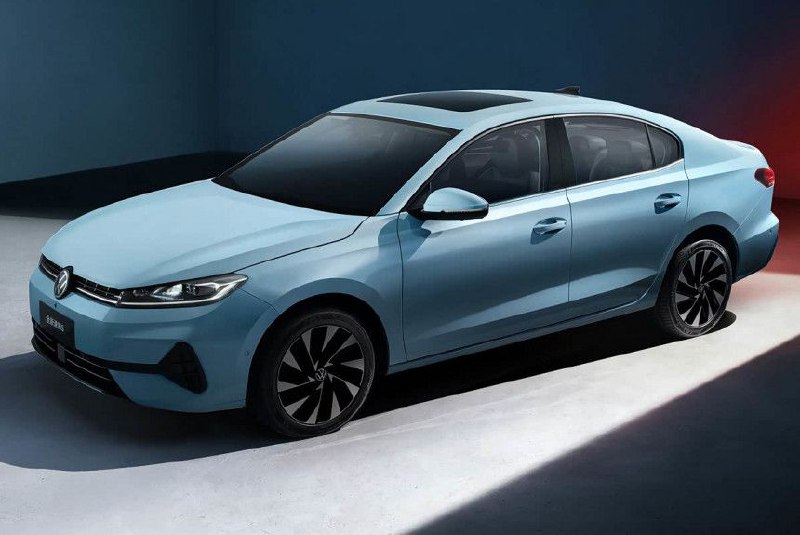 Объявлена новая более доступная версия седана Volkswagen Sagitar S