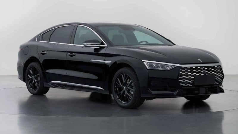 BYD представляет новый суббренд Linghui для корпоративного и таксомоторного сегмента BYD представляет новый суббренд Linghui для корпоративного и таксомоторного сегмента