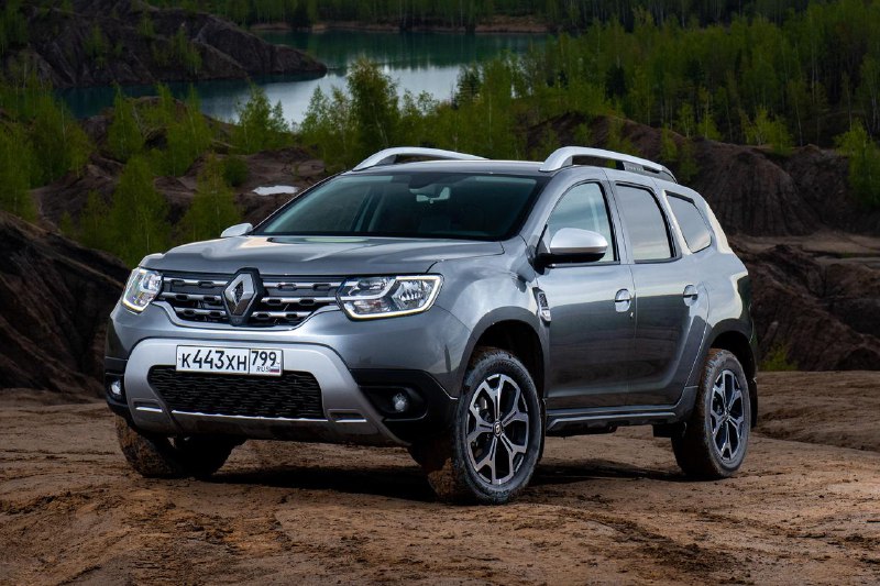 Топ-3 внедорожника по цене Lada Niva Travel: лучший выбор для любителей проходимости Топ-3 внедорожника по цене Lada Niva Travel: лучший выбор для любителей проходимости