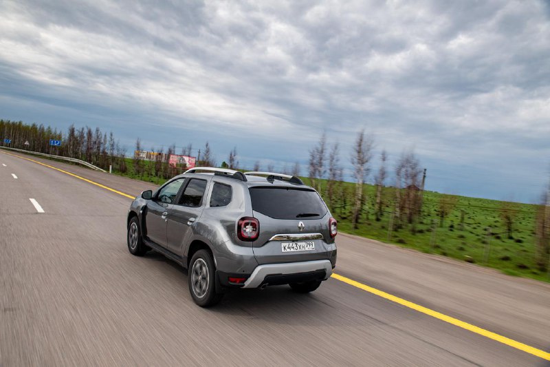Топ-3 внедорожника по цене Lada Niva Travel: лучший выбор для любителей проходимости Топ-3 внедорожника по цене Lada Niva Travel: лучший выбор для любителей проходимости