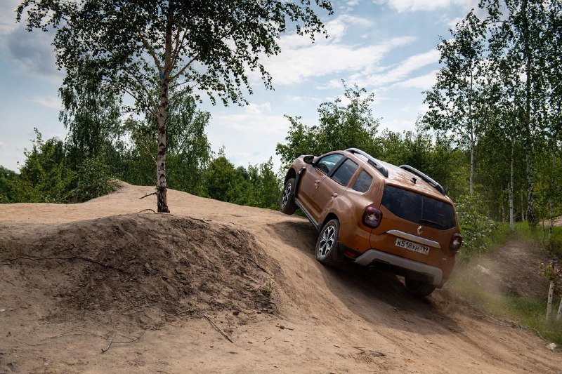Топ-3 внедорожника по цене Lada Niva Travel: лучший выбор для любителей проходимости Топ-3 внедорожника по цене Lada Niva Travel: лучший выбор для любителей проходимости
